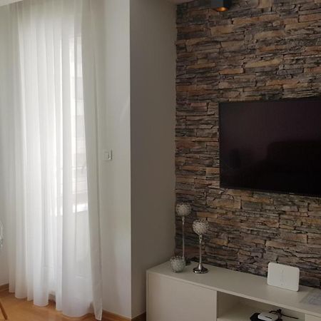 S & F Zagreb Apartman Zewnętrze zdjęcie