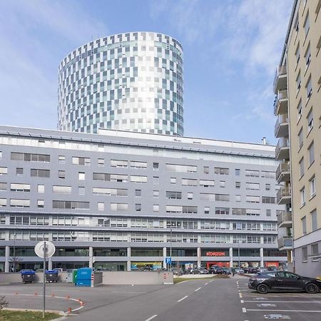 S & F Zagreb Apartman Zewnętrze zdjęcie