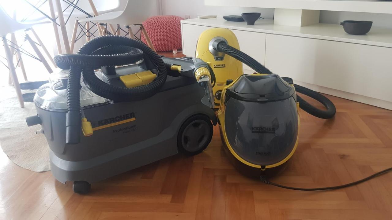 S & F Zagreb Apartman Zewnętrze zdjęcie