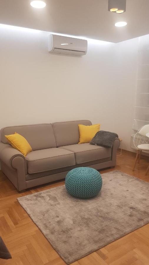 S & F Zagreb Apartman Zewnętrze zdjęcie