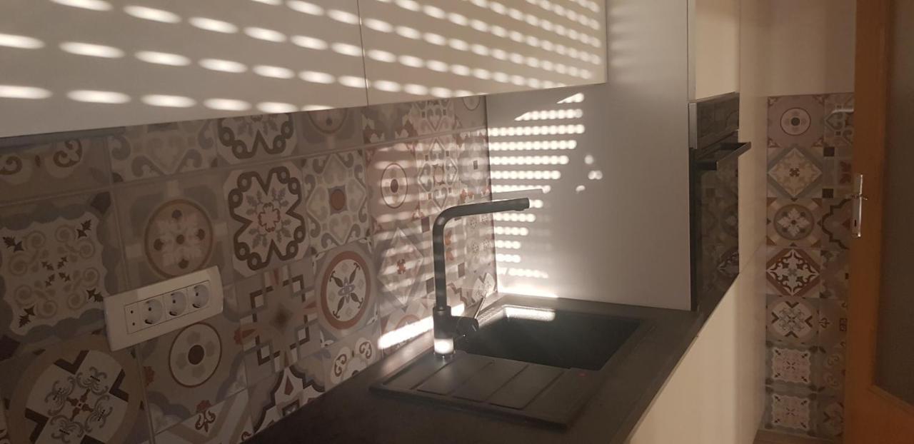 S & F Zagreb Apartman Zewnętrze zdjęcie