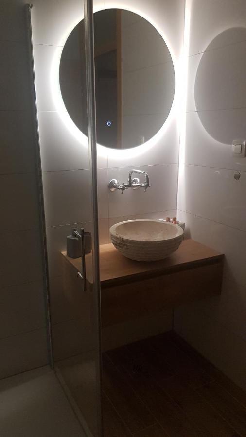 S & F Zagreb Apartman Zewnętrze zdjęcie