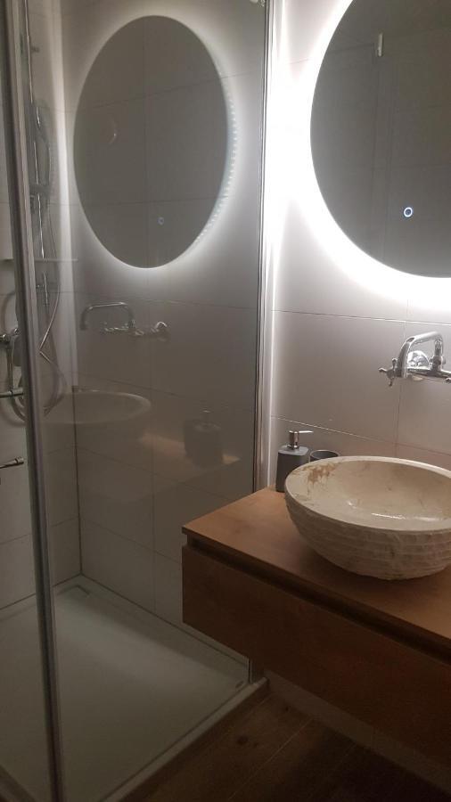 S & F Zagreb Apartman Zewnętrze zdjęcie