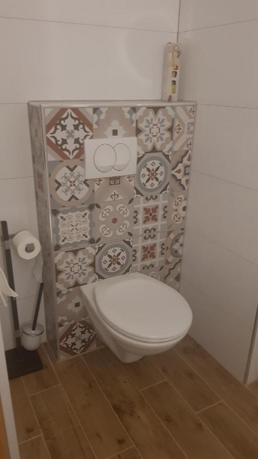 S & F Zagreb Apartman Zewnętrze zdjęcie