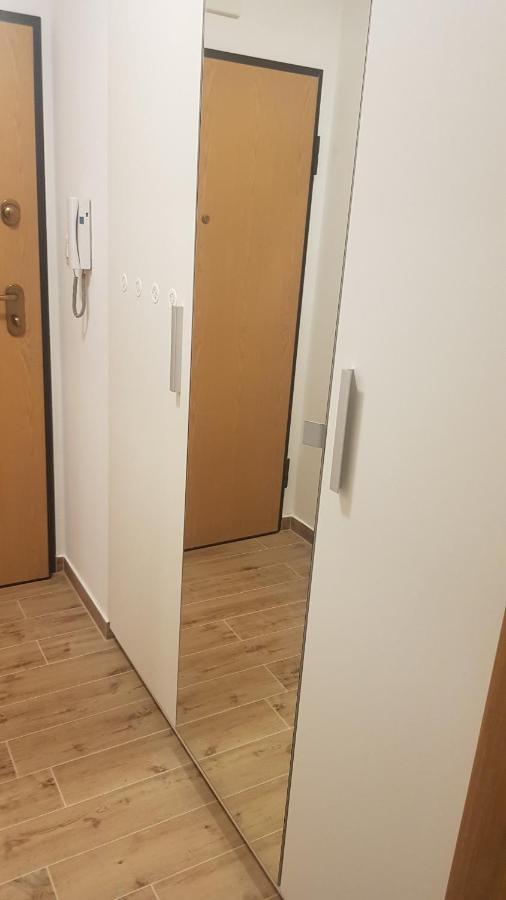 S & F Zagreb Apartman Zewnętrze zdjęcie