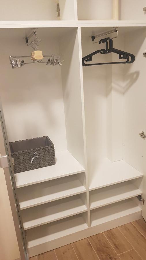 S & F Zagreb Apartman Zewnętrze zdjęcie