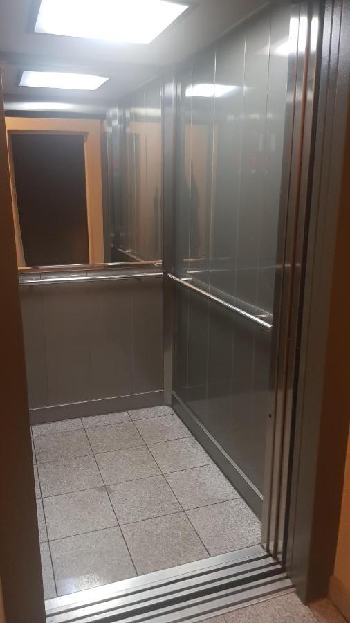 S & F Zagreb Apartman Zewnętrze zdjęcie