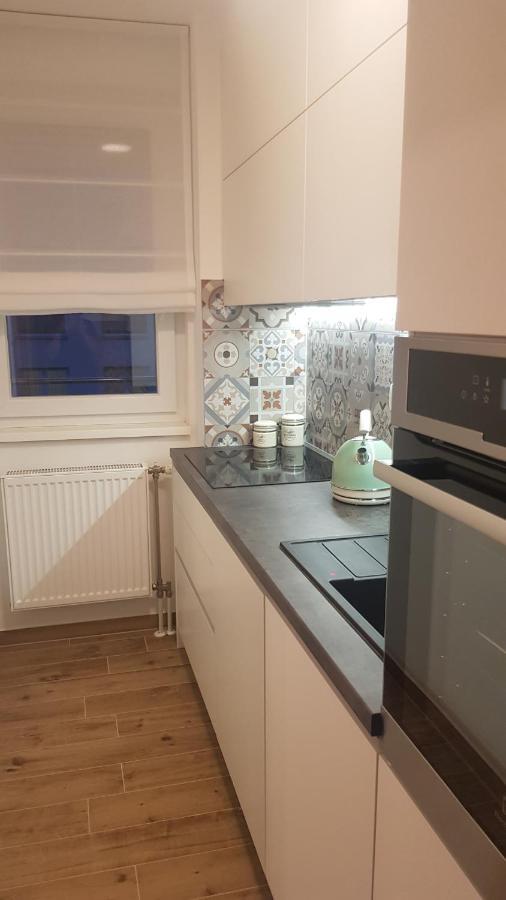 S & F Zagreb Apartman Zewnętrze zdjęcie