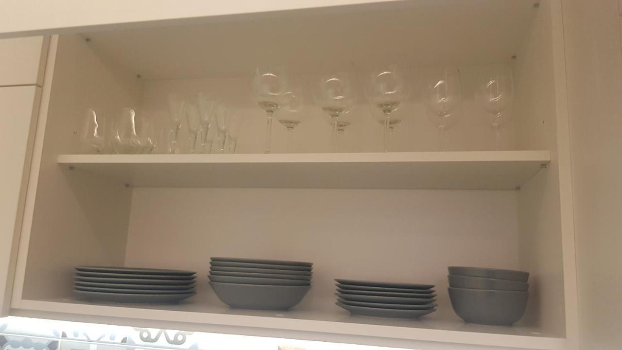 S & F Zagreb Apartman Zewnętrze zdjęcie