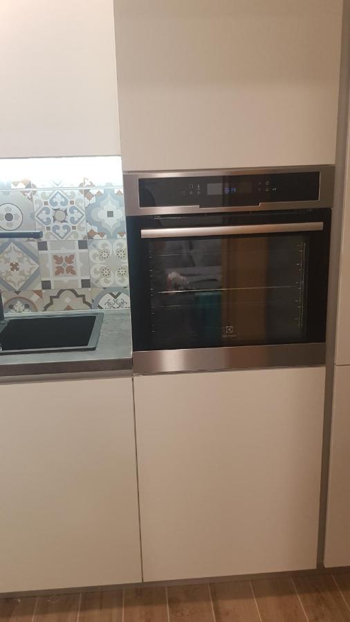 S & F Zagreb Apartman Zewnętrze zdjęcie